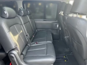 Hyundai Staria PRIME/177HP/9S/CAM/NAVI/LED/KLESS/364q, снимка 11