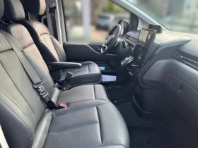 Hyundai Staria PRIME/177HP/9S/CAM/NAVI/LED/KLESS/364q, снимка 10