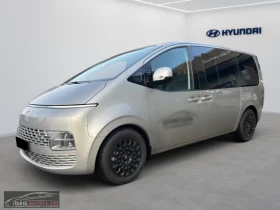 Hyundai Staria PRIME/177HP/9S/CAM/NAVI/LED/KLESS/364q, снимка 1