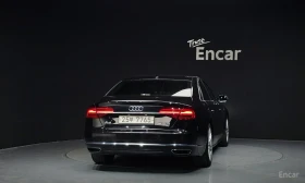 Audi A8 4.2 TDI V8/Matrix , снимка 4