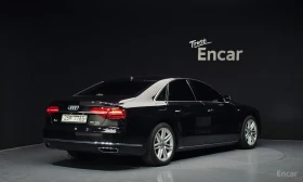 Audi A8 4.2 TDI V8/Matrix , снимка 2