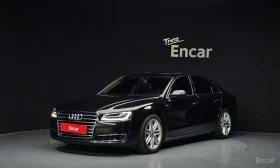 Audi A8 4.2 TDI V8/Matrix , снимка 1