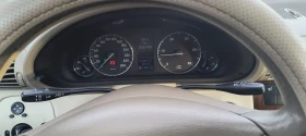 Mercedes-Benz 220 Комби, снимка 7