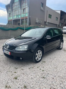 VW Golf 1.9TDI, снимка 8