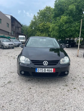 VW Golf 1.9TDI, снимка 3