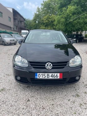 VW Golf 1.9TDI, снимка 1
