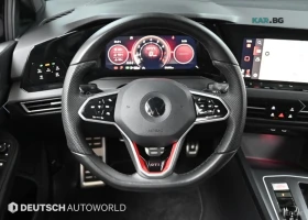VW Golf GTI/2.0T/8TH GEN, снимка 10