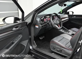 VW Golf GTI/2.0T/8TH GEN, снимка 8