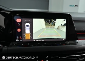 VW Golf GTI/2.0T/8TH GEN, снимка 12