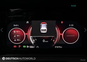 VW Golf GTI/2.0T/8TH GEN, снимка 11