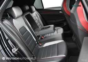 VW Golf GTI/2.0T/8TH GEN, снимка 16