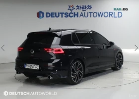 VW Golf GTI/2.0T/8TH GEN, снимка 2