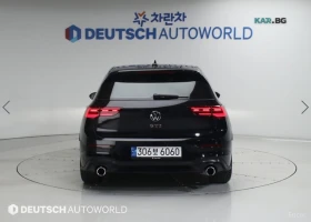 VW Golf GTI/2.0T/8TH GEN, снимка 4