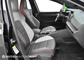 VW Golf GTI/2.0T/8TH GEN, снимка 15
