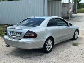 Mercedes-Benz CLK 2.7CDI automatic , снимка 5
