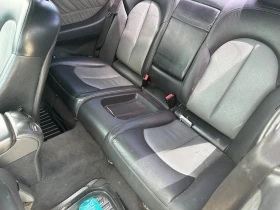 Mercedes-Benz CLK 2.7CDI automatic , снимка 8