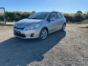 Toyota Auris 1.8-Hybrid-EXECUTIVE-1Г-ГАРАНЦИЯ, снимка 1