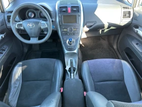 Toyota Auris 1.8-Hybrid-EXECUTIVE-1Г-ГАРАНЦИЯ, снимка 10