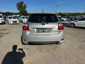 Toyota Auris 1.8-Hybrid-EXECUTIVE-1Г-ГАРАНЦИЯ, снимка 4