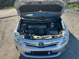 Toyota Auris 1.8-Hybrid-EXECUTIVE-1Г-ГАРАНЦИЯ, снимка 17