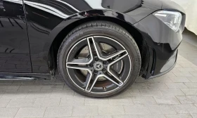 Mercedes-Benz CLA 250 AMG Line | Панорама | Кожа | LED | NAVI | Камера , снимка 12