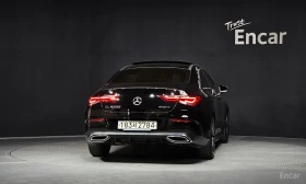Mercedes-Benz CLA 250 AMG Line | Панорама | Кожа | LED | NAVI | Камера , снимка 4