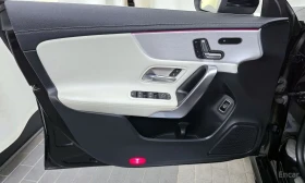 Mercedes-Benz CLA 250 AMG Line | Панорама | Кожа | LED | NAVI | Камера , снимка 15