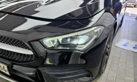 Mercedes-Benz CLA 250 AMG Line | Панорама | Кожа | LED | NAVI | Камера , снимка 13