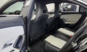 Mercedes-Benz CLA 250 AMG Line | Панорама | Кожа | LED | NAVI | Камера , снимка 17