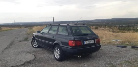 Audi 80 1.9 TDI, снимка 3