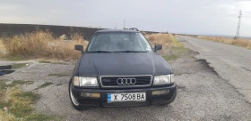 Audi 80 1.9 TDI, снимка 1