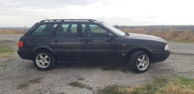 Audi 80 1.9 TDI, снимка 6