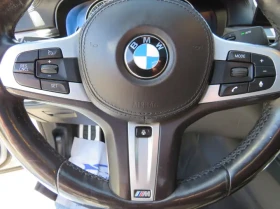 BMW 530 xDrive/M-Sport/CarPlay/360 Cam/HUD/Full, снимка 13