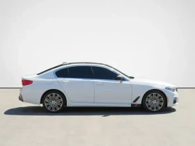 BMW 530 xDrive/M-Sport/CarPlay/360 Cam/HUD/Full, снимка 3