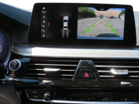BMW 530 xDrive/M-Sport/CarPlay/360 Cam/HUD/Full, снимка 12