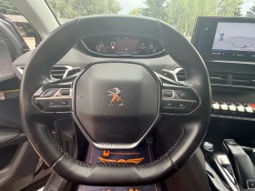 Peugeot 3008 1.5D/360 Камера/Distronic/ЛИЗИНГ, снимка 11