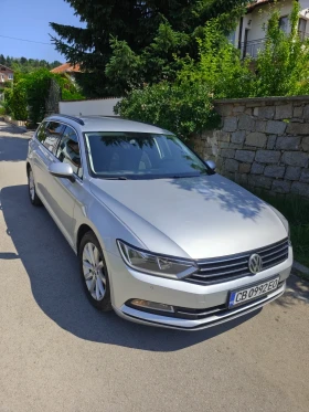 VW Passat, снимка 1