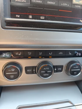 VW Passat, снимка 7