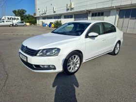 VW Passat 2.0 TDI, снимка 1