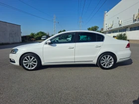 VW Passat 2.0 TDI, снимка 4