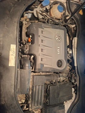VW Passat 2.0 TDI, снимка 11