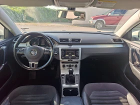 VW Passat 2.0 TDI, снимка 7