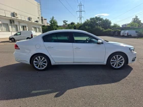VW Passat 2.0 TDI, снимка 3