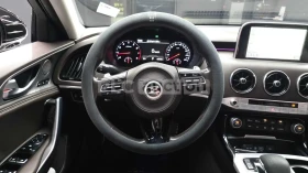 Kia Stinger 2.9 TURBO DREAM EDITION/HEAD UP/360CAM, снимка 12