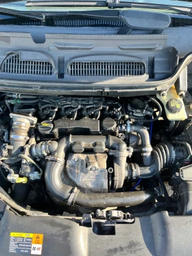 Ford C-max 1.6 TDCi, снимка 11