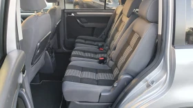 VW Touran 2.0TDI , снимка 12