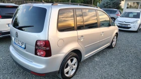 VW Touran 2.0TDI , снимка 5
