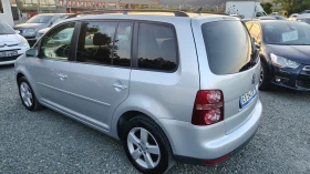 VW Touran 2.0TDI , снимка 4