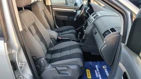 VW Touran 2.0TDI , снимка 10