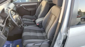 VW Touran 2.0TDI , снимка 6